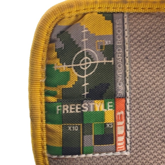 Burton Freestyle Snowboard Boots 10 - Picture 16 of 16